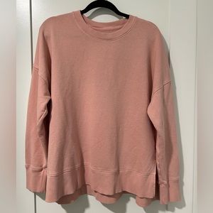 Long Sleeve Sweatshirt
